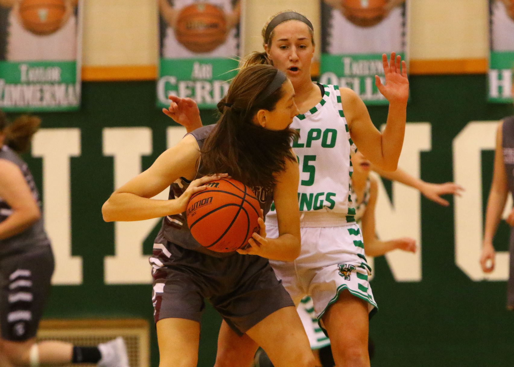 Gallery: Chesterton at Valparaiso girls basketball